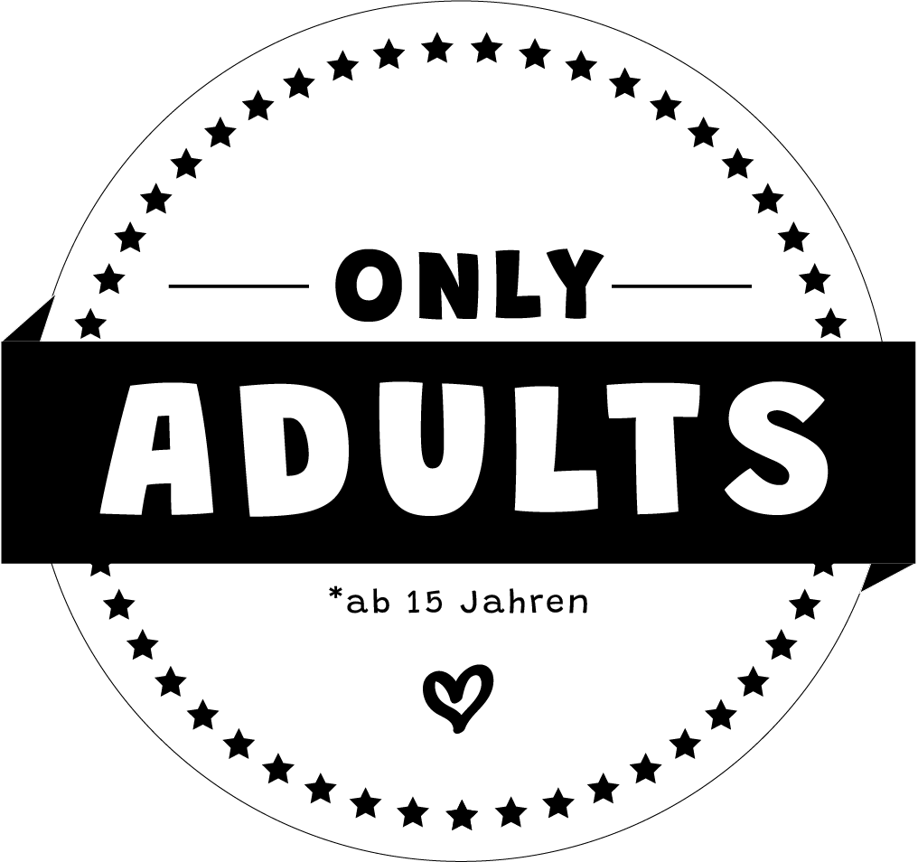 Adults Only